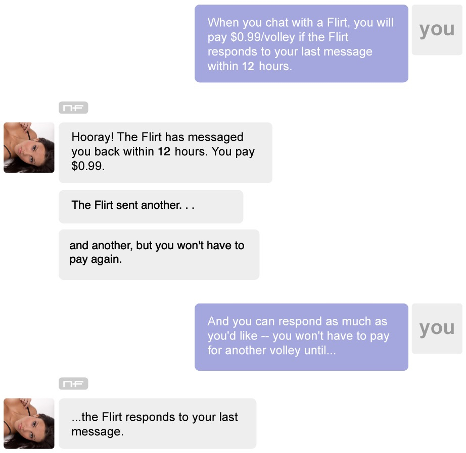 Chat with Flirts – NiteFlirt Help Center
