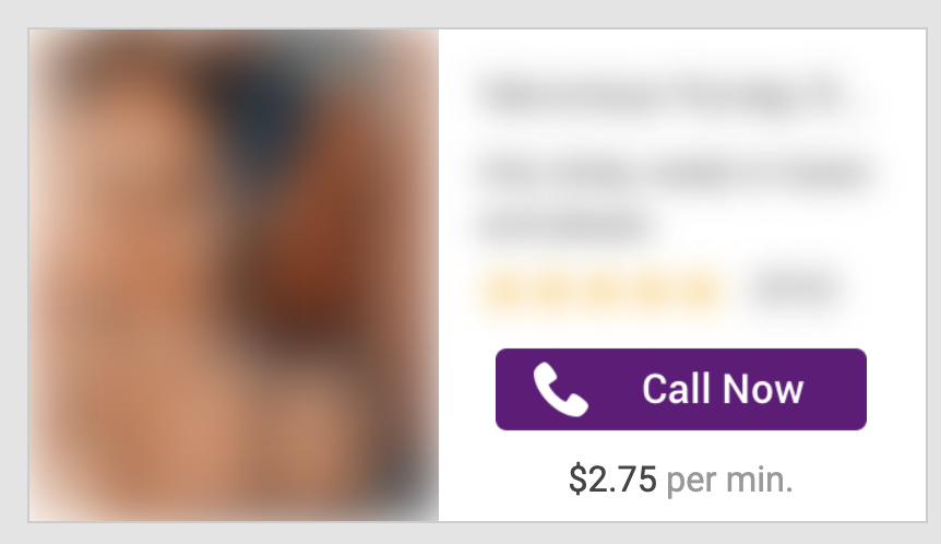 Call Now button