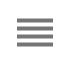 Drag handle icon
