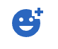 Emoji picker icon